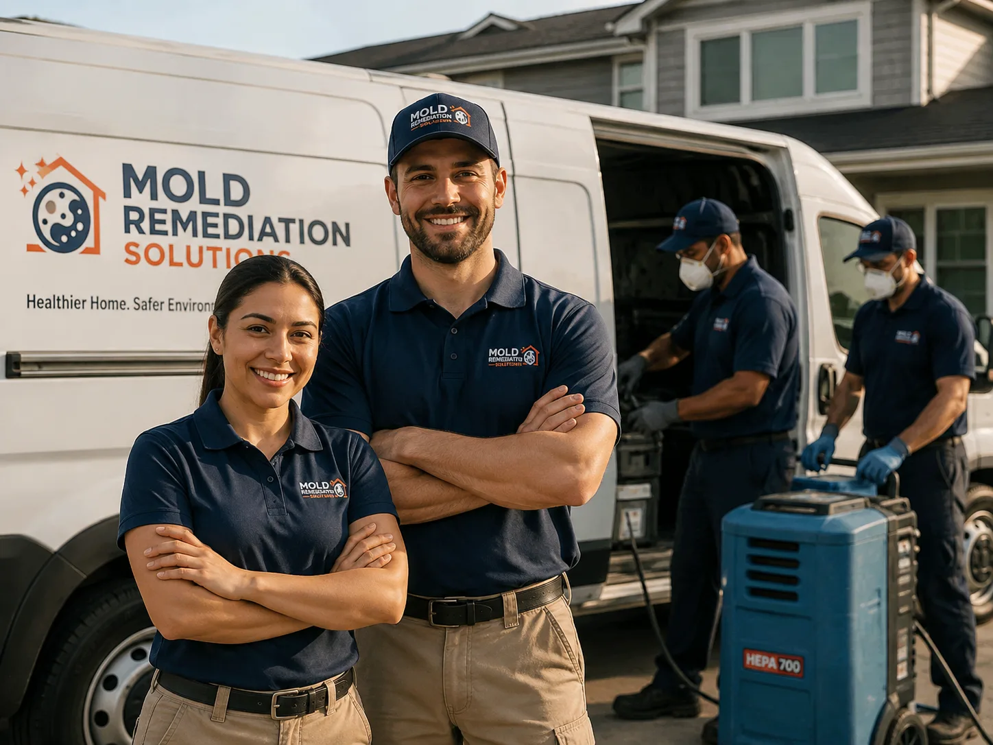 Mold Remediation company in Eagle, CO